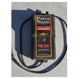 Power Wizard 25 Acre Fence Charger Works