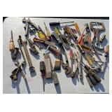 Screwdrivers Welding Clamp Vice Grips Regular