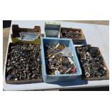 Nuts Bolts Hardware Cotter Pins