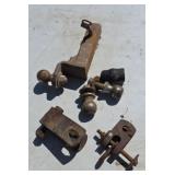 Hitch Balls Hitches