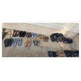 Size 7 Ladies Shoes and Boots