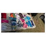 Girls Clothing 12 Months to 10 Year Old