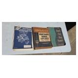 1959 Ford Car Shop Manual 1964 GMC Maintenance