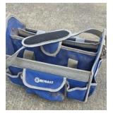 Kobalt Canvas Carry Tool Bag