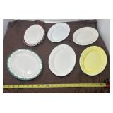 Kitchen Plates