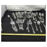 Continental Silverware