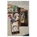 Garden Hose Attachments Sprinkler String Rope