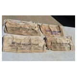 Old Lumber Yard Nail Aprons