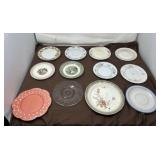 Decorative Plates