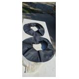 Two new  14"/15" Inner Tubes