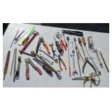 Wire Strippers Tin Snips Wrenches and More