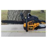Poulan Pro 42 cc Gas Chain Saw