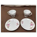 China Set