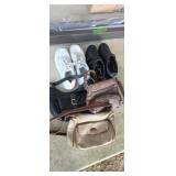 Size 9 and 1/2 Women
