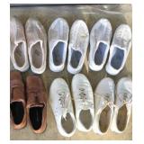 Size 8 and 1/2 Women