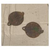 Covers for Bulk Oil Dispensers
