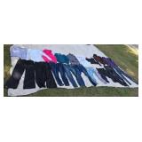 Ladies Size Small Jeans and Tops