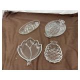 Decorative Candy Dishes