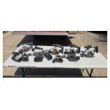 Craftsman Cordless Tools Circular Saws Lights