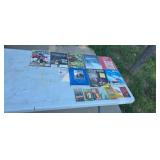 Farm-Related Books