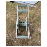 Ames Reel Easy Hose Reel