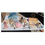 Shotgun Shell and Rifle Reloading Equipment