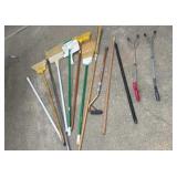 Brooms Cane Grabbers Car Clothes Rack