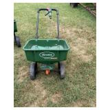 Scottï¿½s Speedy Green Spreader