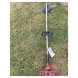 Shindaiwa Gas Weed Eater