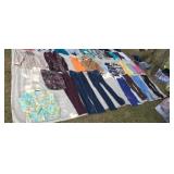 Size 4 Tall Jeans Medium Dress Clothes
