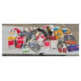 Automotive Parts