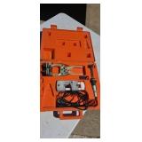 Eagle Belting Co. Eagle Weld Splice Kit Model