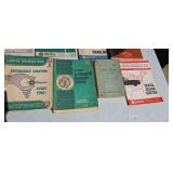 Chrysler Manuals From the 