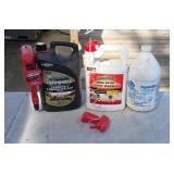 Termite and Carpenter Ant Killer Bug Stop Algae