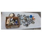 Electrical Supplies