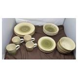 Gibson Kitchen Set