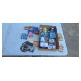 Bearings Shims Gaskets