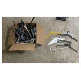 Box of Hangers