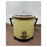 Slow Cooker Crock Pot