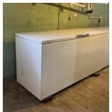 Montgomery Ward Signature Deep Freeze Plugged In