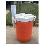 Rubermaid Cooler