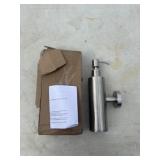 Soap Dispenser for Sink