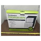 HEPA Filters
