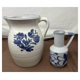 Pfaltzgraff Yorktown Stoneware Pieces