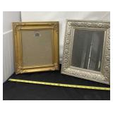 12 x 14 and 11 x 13 Picture Frames
