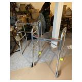 Two Fold Up Walkers