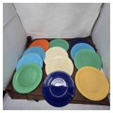Fiesta Wear Plates