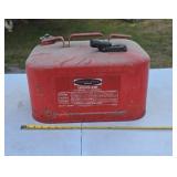 Boat Fuel Tank