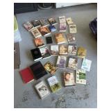 Assortment of Books