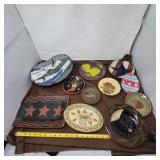 Decorative Plates
